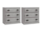 Gray Sideboard - dlz1766570907802