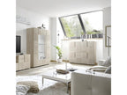 Beige Sideboard