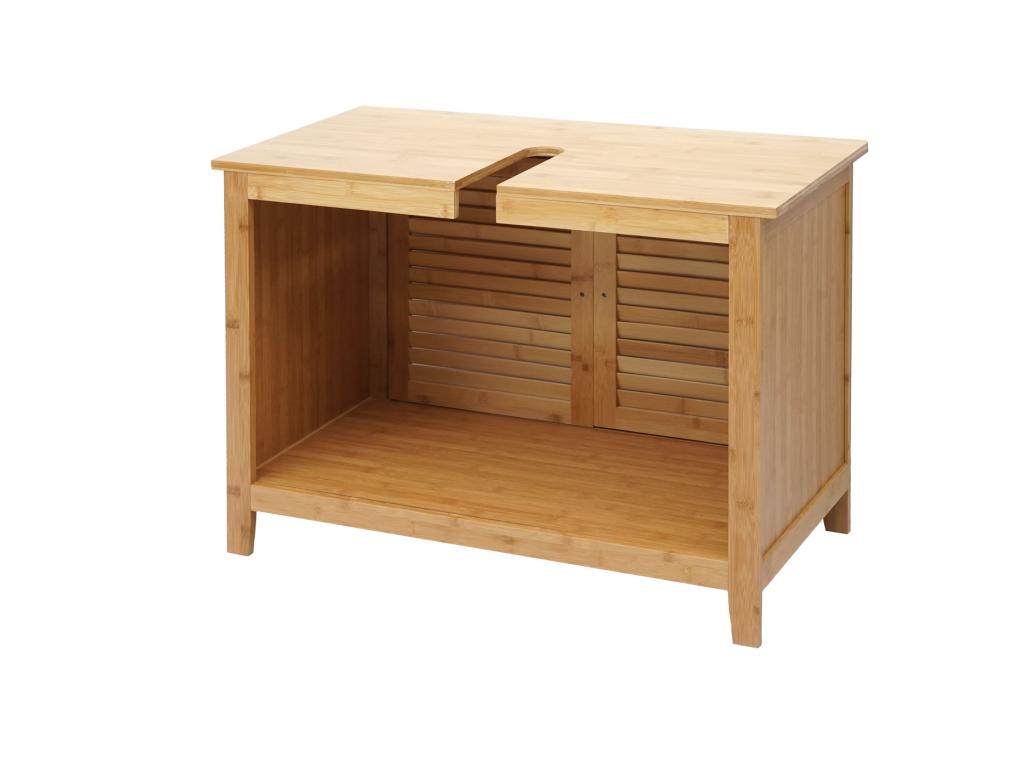 Brown Wardrobe, 60 x 80 x 40 cm