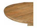Brown Dining Table