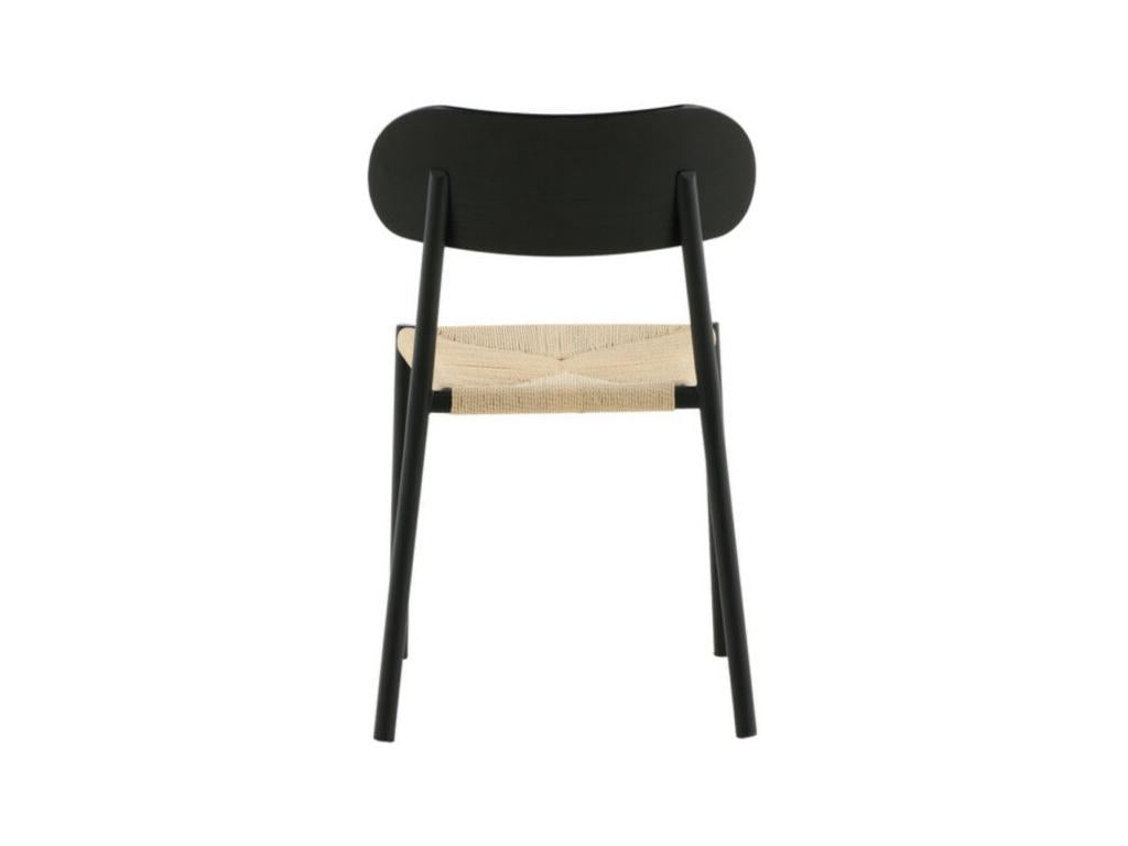 Black Chair - dlz1766570915039