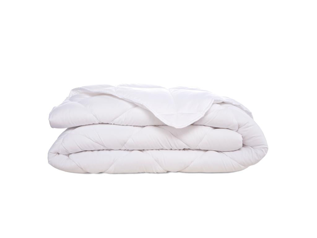 White Bed, 260 x 240 cm