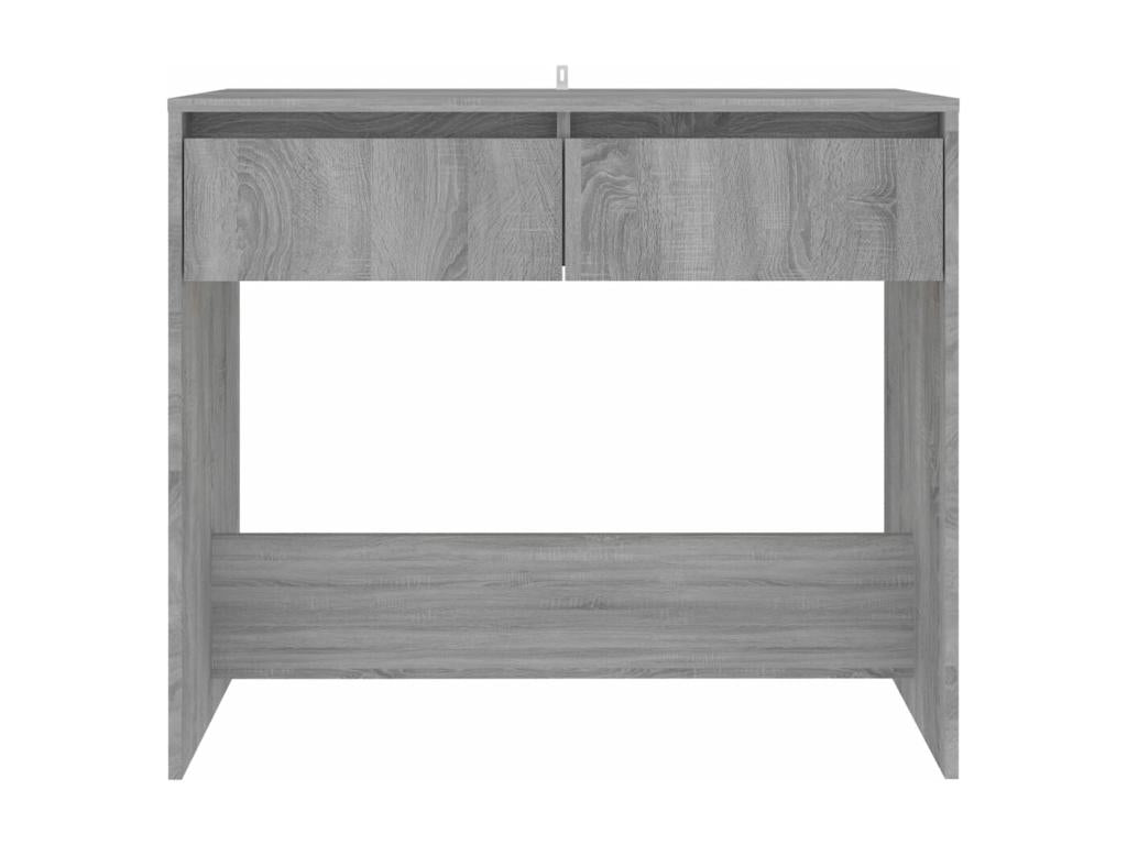 Gray Table, 89 x 41 x 76.5 cm