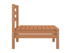 Brown Pine Wood Home Furniture