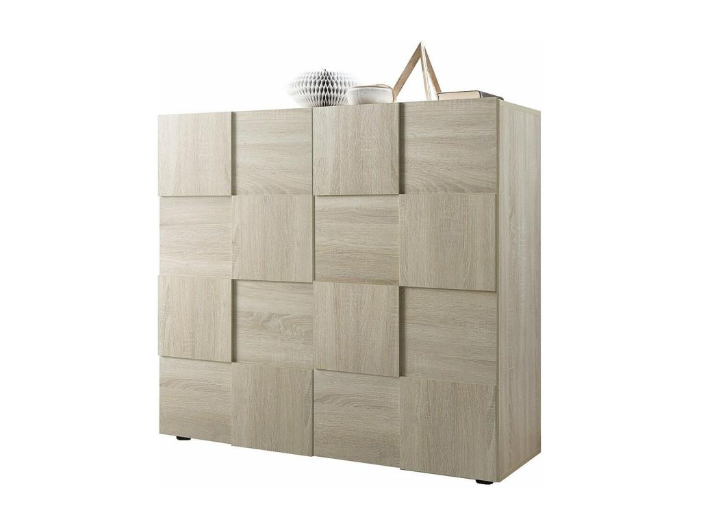 Beige Sideboard