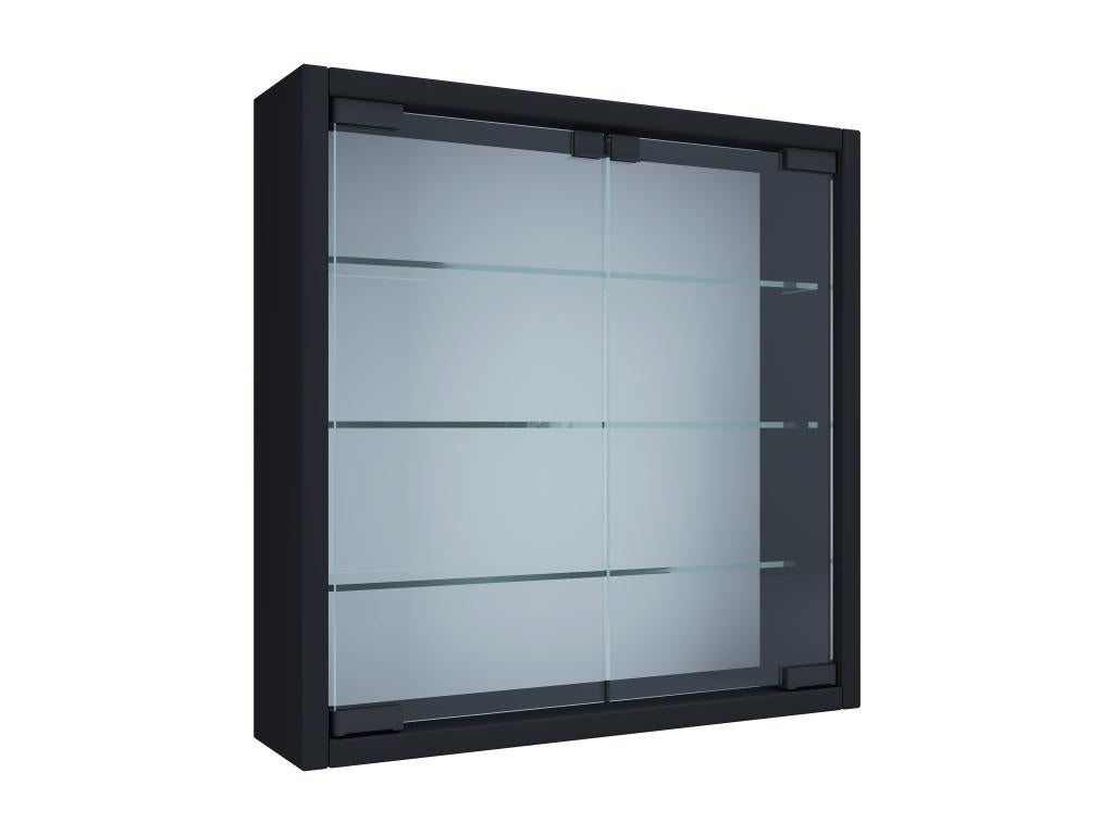 Black Glass Home Furniture