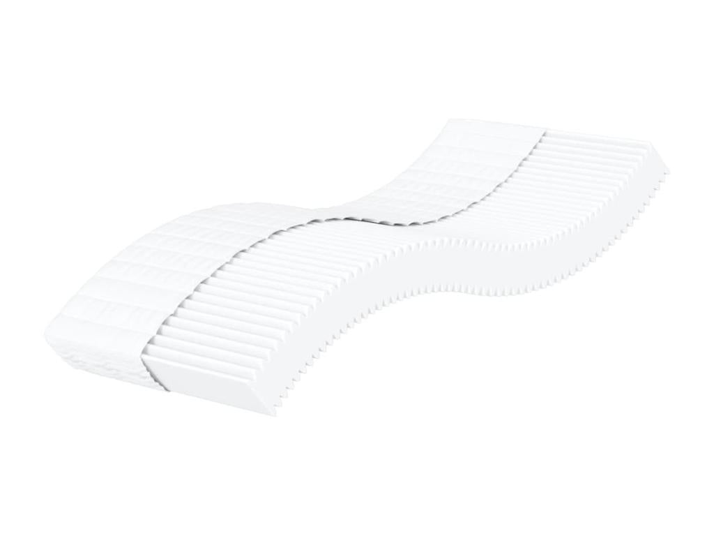 Black Mattress, 80 x 200 cm