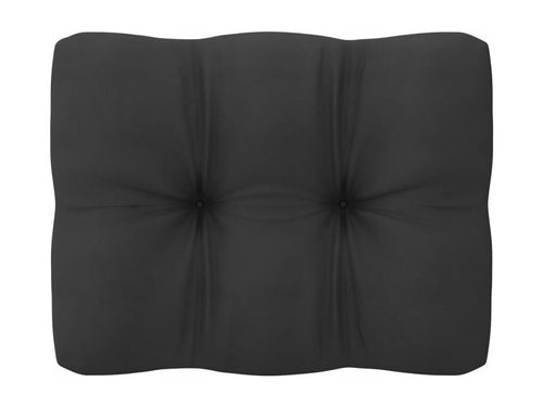 Anthracite Pine Wood Outdoor Furniture Set - dlz1766570873434