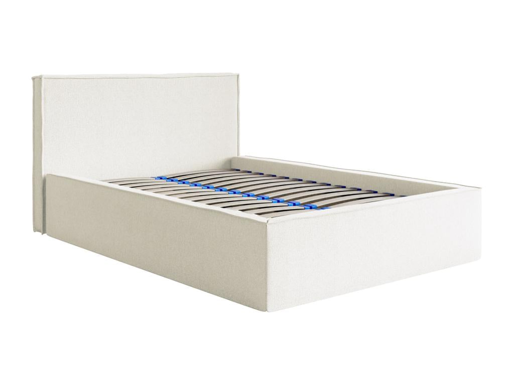 Fabric Bed, 160 x 200 cm