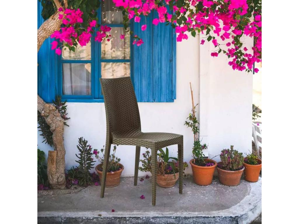 Brown Chair - dlz1766570917124