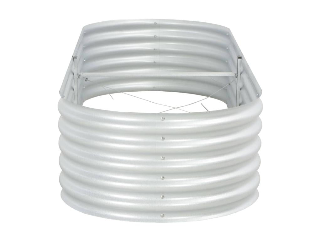 Gray Bed, 45 x 18 x 30 cm