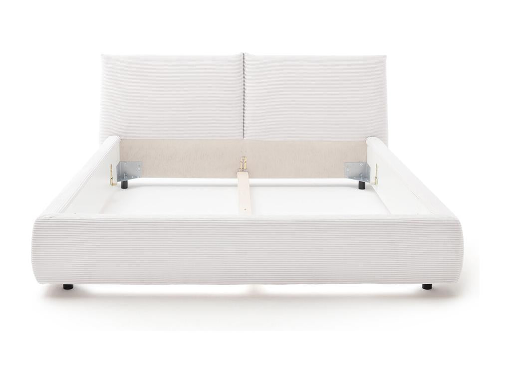 White Bed - dlz1766570722279