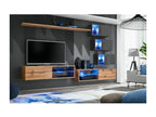 Brown TV Stand - dlz1766570888795