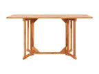 Table, 150 x 90 x 75 cm