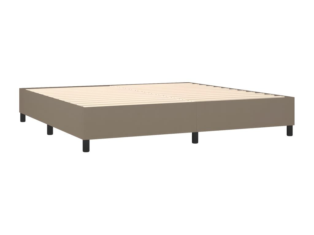 Fabric Mattress, 200 x 200 cm