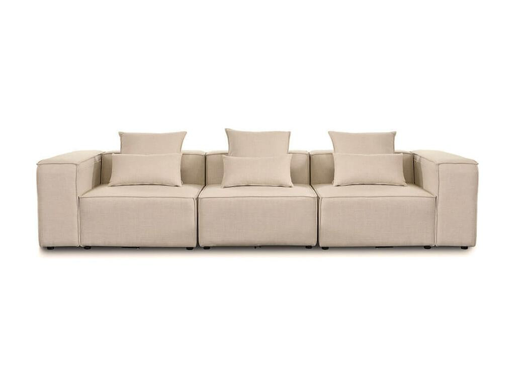 Beige Sofa - dlz1766570713742