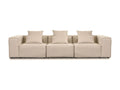 Beige Sofa - dlz1766570713742