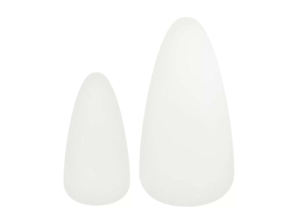 White Pine Wood Coffee Table