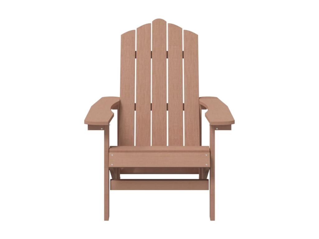 Brown Chair