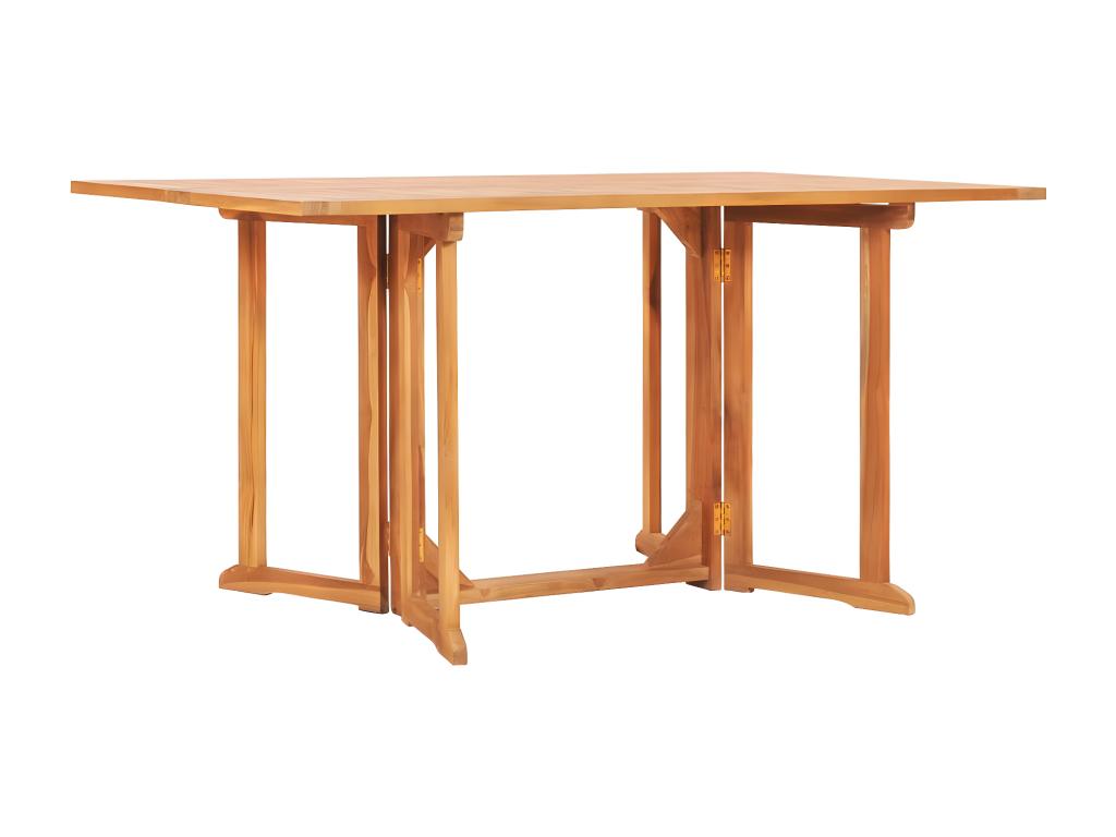 Table, 150 x 90 x 75 cm