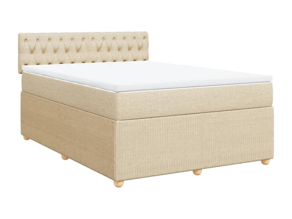 Fabric Mattress, 140 x 200 cm