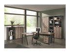 Brown Oak Wood Home Furniture