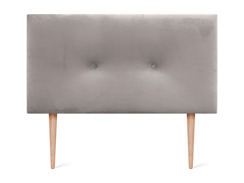 Beige Bed, 80 x 115 cm