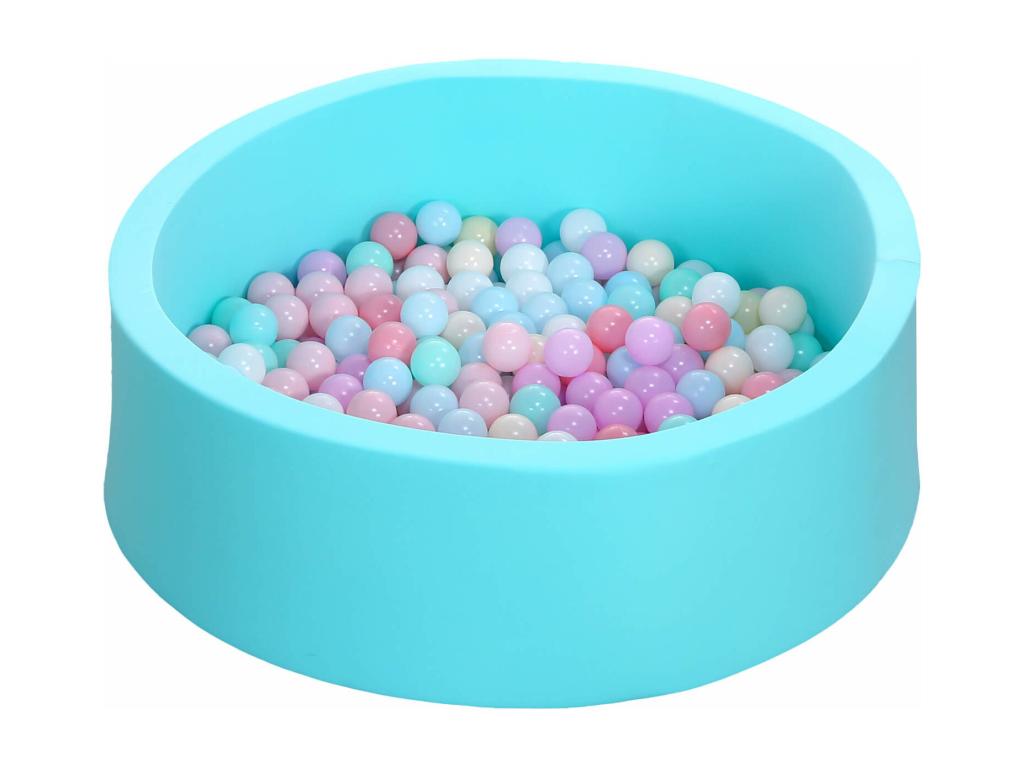 Blue Home Furniture, 28 x 90 x 90 cm