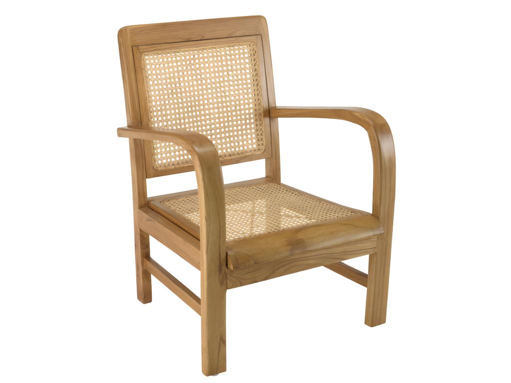 Brown Accent Chair - dlz1766570878760