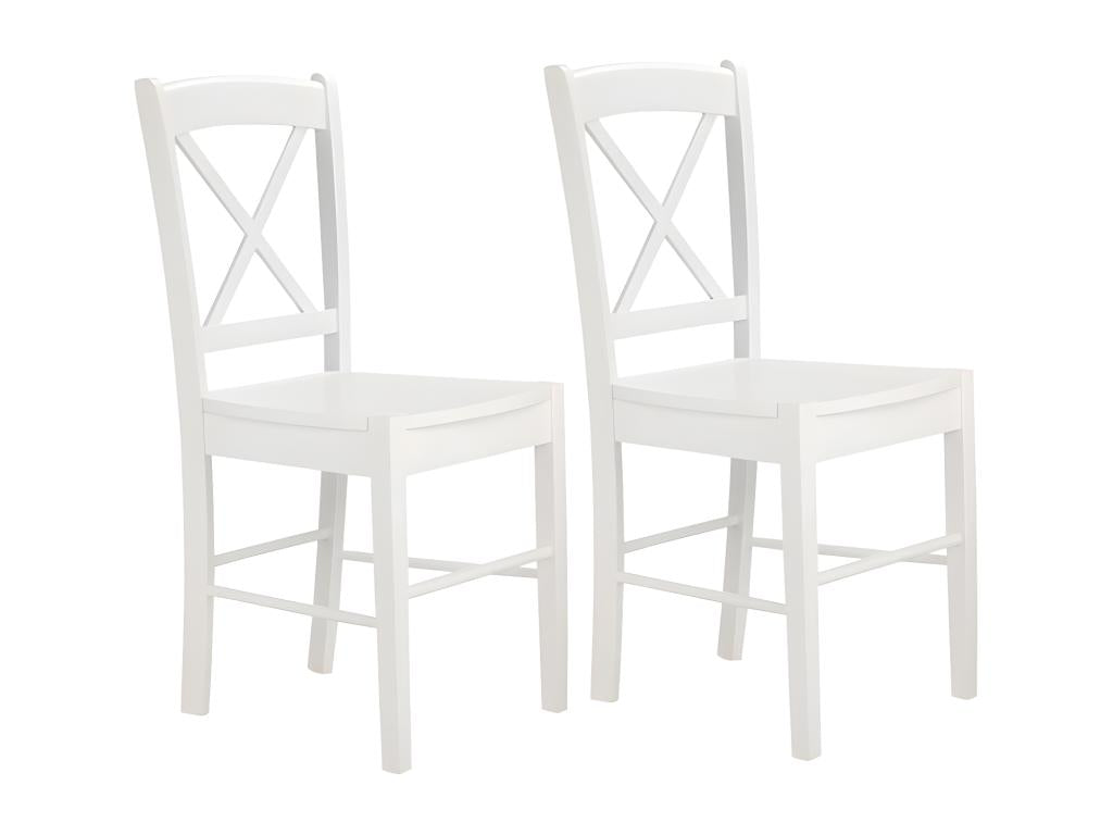 White Chair - dlz1766570532892