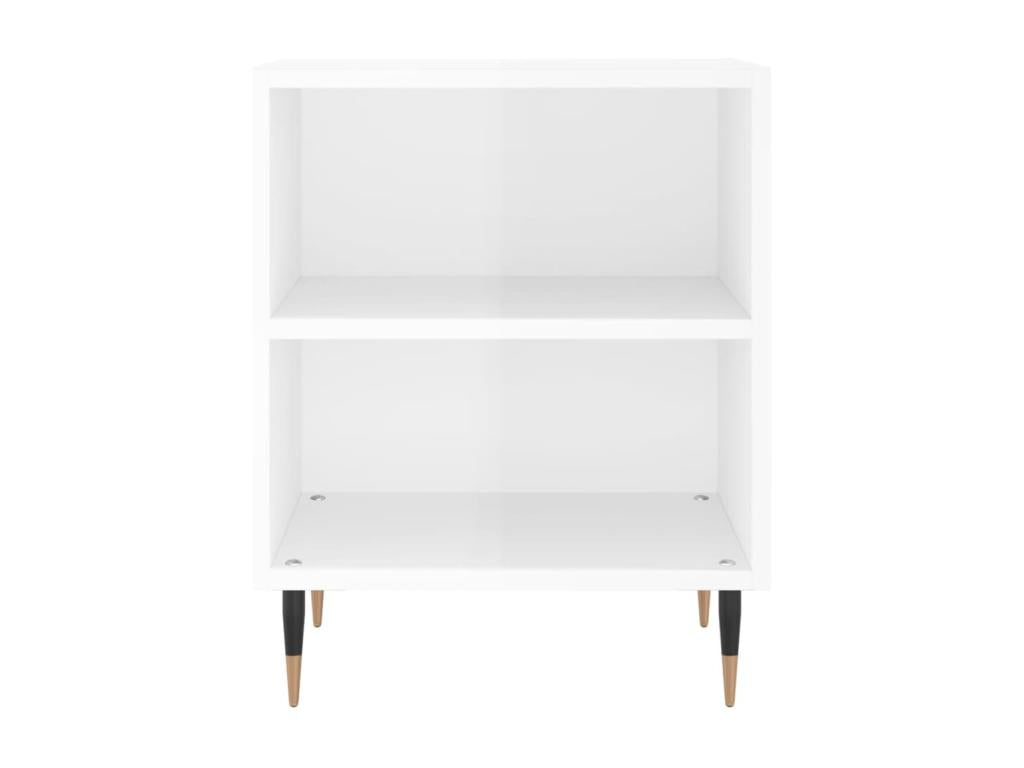 White Table, 40 x 30 x 50 cm