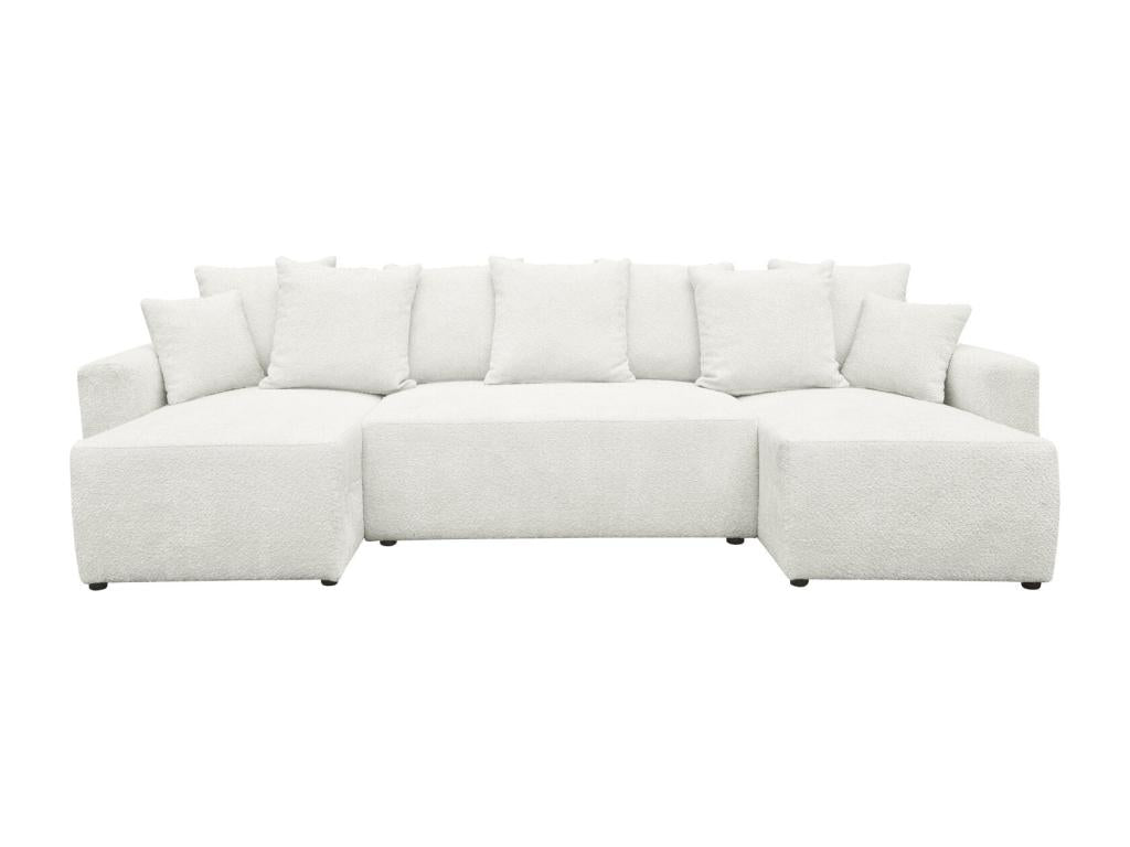 White Sofa