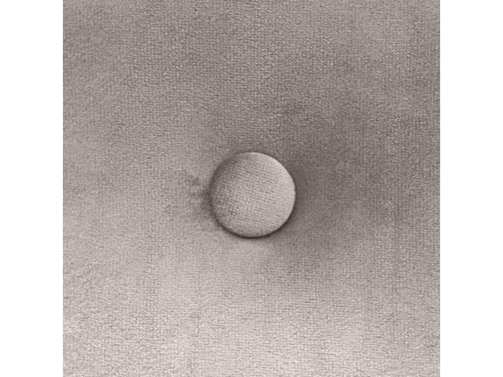 Beige Bed, 80 x 115 cm