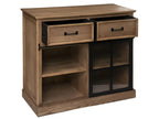 Brown Sideboard - dlz1766570252737
