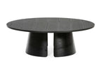 Black Coffee Table