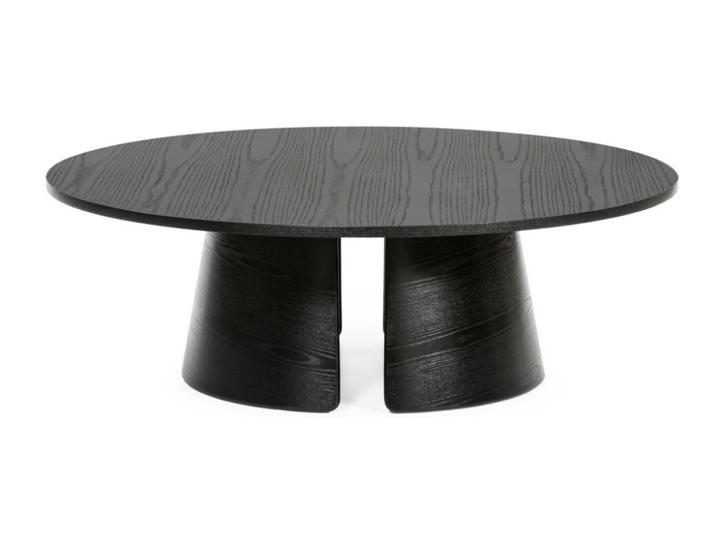 Black Coffee Table