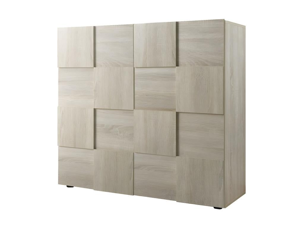 Beige Sideboard