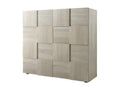 Beige Sideboard
