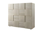 Beige Sideboard