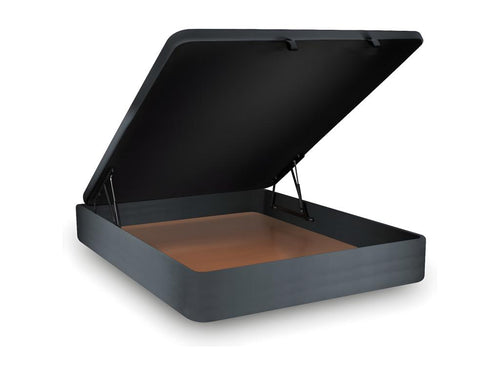 Anthracite Velvet Home Furniture, 140 x 190 cm