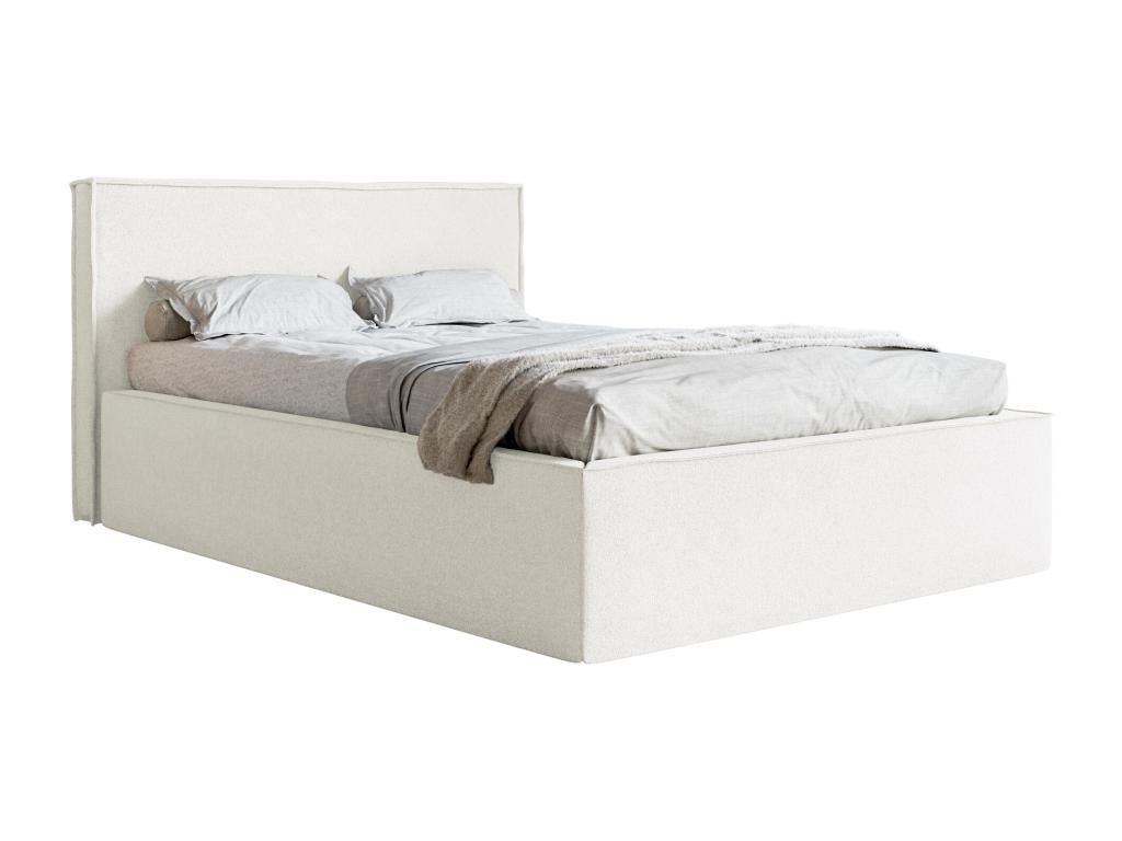 Fabric Bed, 160 x 200 cm