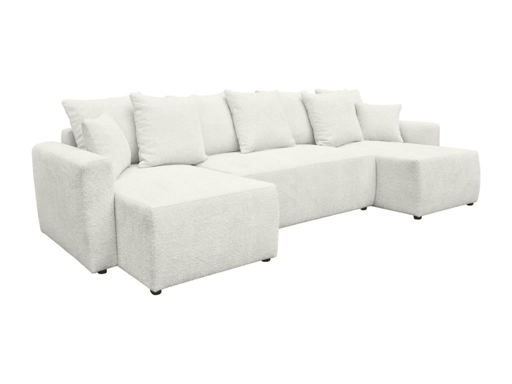 White Sofa