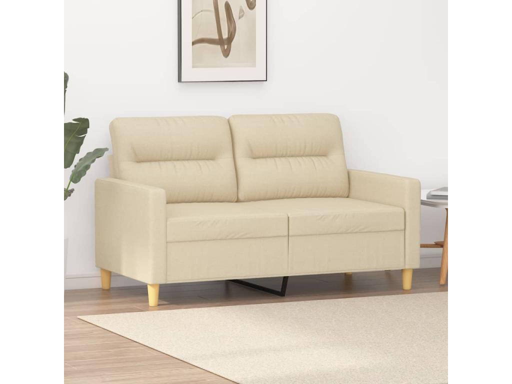 Fabric Sofa