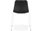 Black Chair - dlz1766570780758