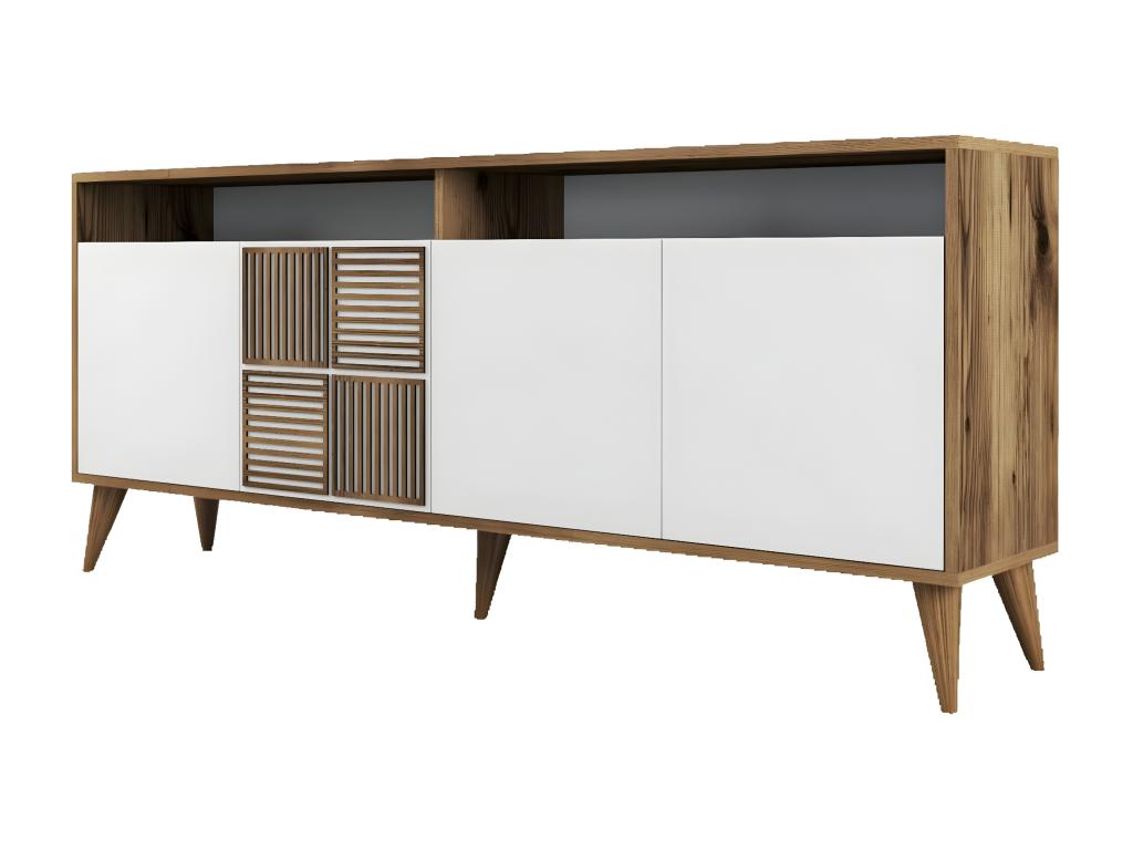 White Sideboard - dlz1766570636460