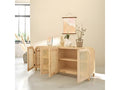 Natural Sideboard
