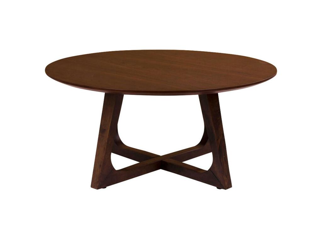 Natural Coffee Table