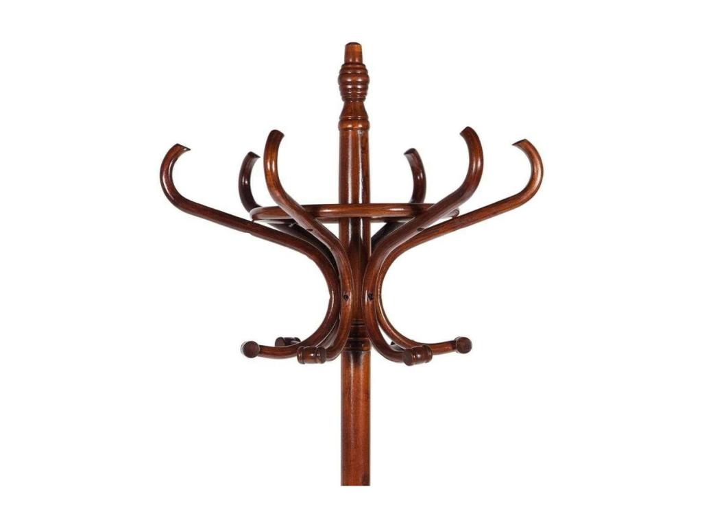 Brown Home Furniture, 53 x 39 x 187 cm