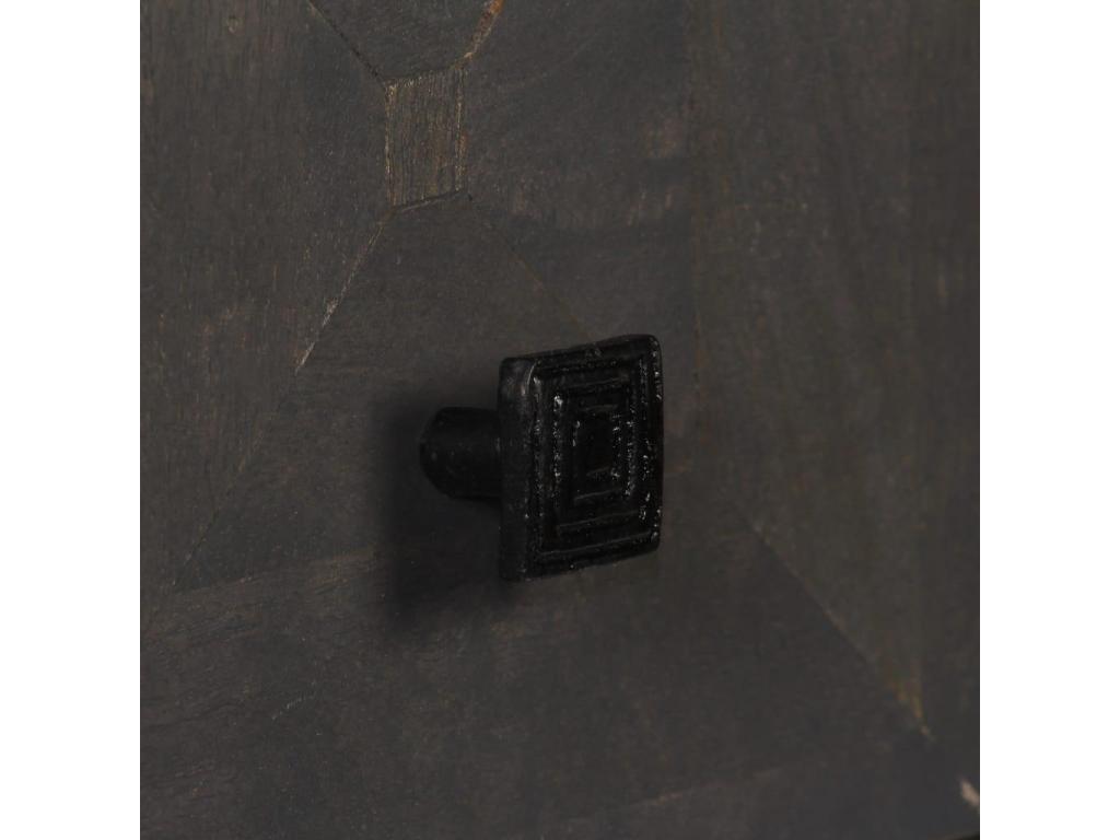 Brown Wardrobe, 60 x 30 x 75 cm