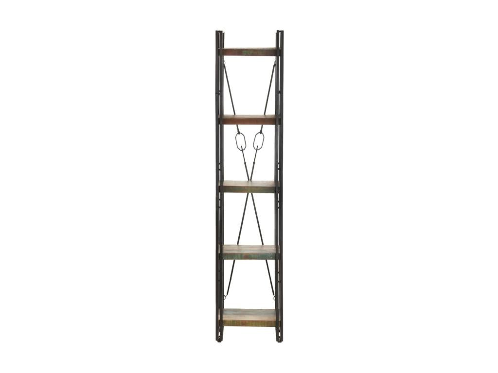 Bookcase, 40 x 30 x 180 cm